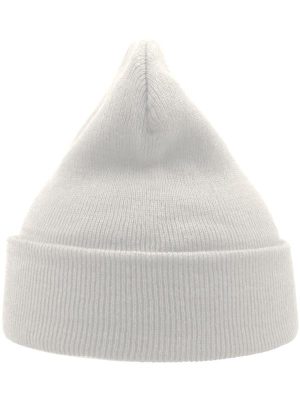 Atlantis Wind Beanie With Turn Up Double Skin Adult - Image 66