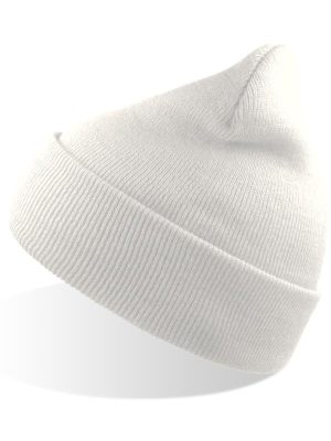 Atlantis Wind Beanie With Turn Up Double Skin Adult - Image 67