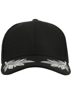 Atlantis Winner Winners Laurel Embroidered Cap Adult - Image 1