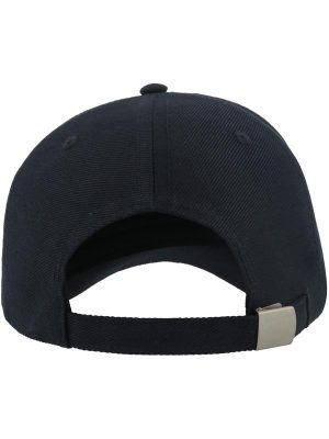 Atlantis Winner Winners Laurel Embroidered Cap Adult - Image 6