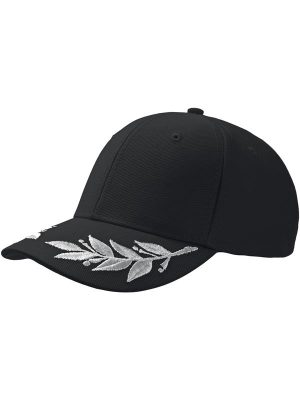 Atlantis Winner Winners Laurel Embroidered Cap Adult - Image 12