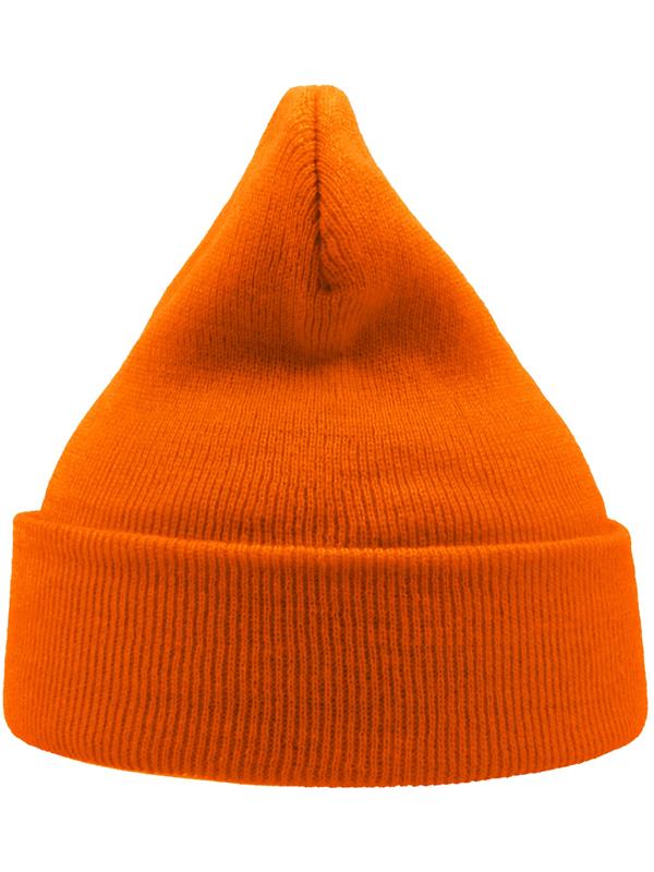 Atlantis Wind S Recycled Beanie Double Skin Cuffed Adult
