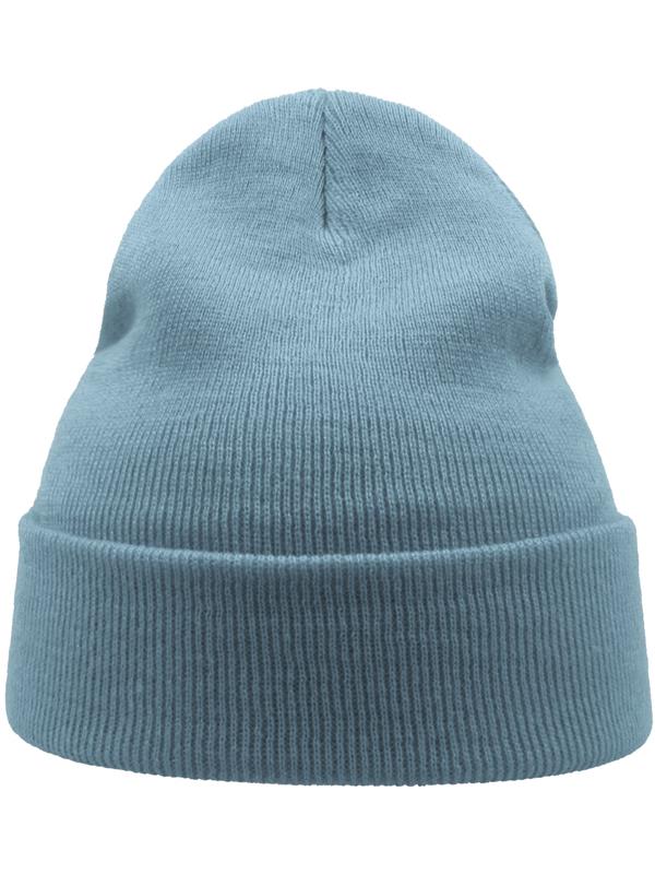 Atlantis Wind S Recycled Beanie Double Skin Cuffed Adult