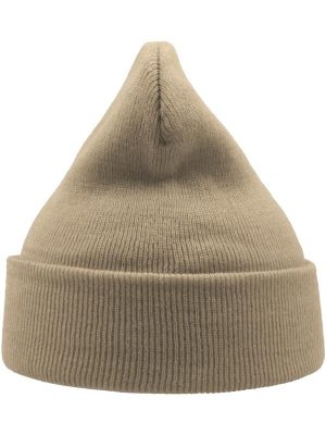 Atlantis Wind S Recycled Beanie Double Skin Cuffed Adult - Image 6