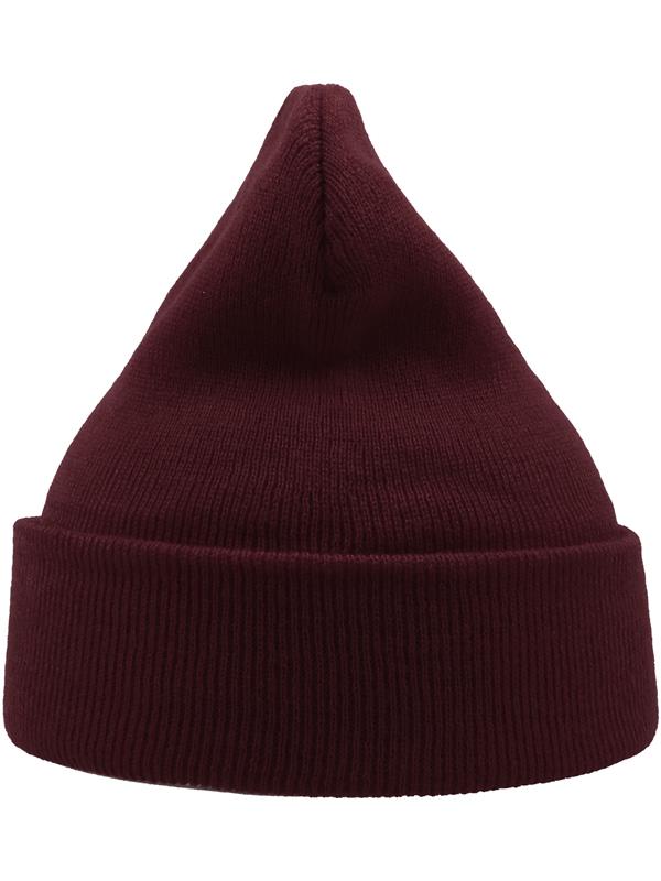 Atlantis Wind S Recycled Beanie Double Skin Cuffed Adult