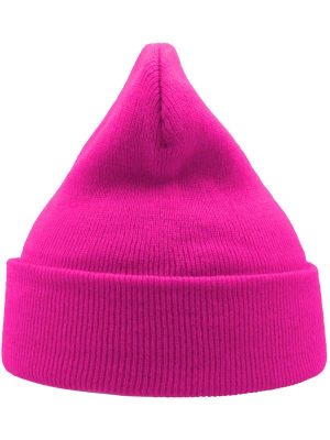 Atlantis Wind S Recycled Beanie Double Skin Cuffed Adult - Image 12