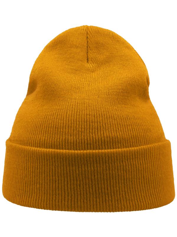 Atlantis Wind S Recycled Beanie Double Skin Cuffed Adult