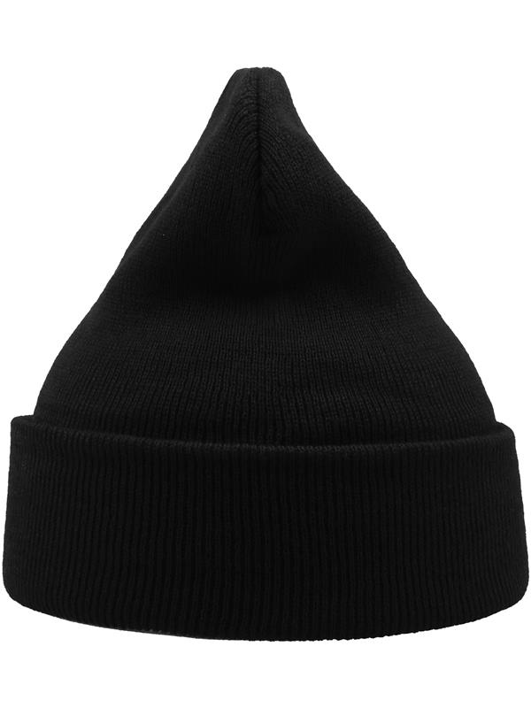Atlantis Wind S Recycled Beanie Double Skin Cuffed Adult