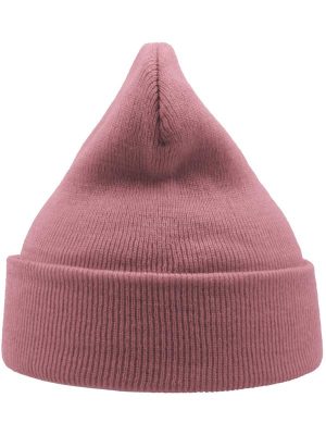 Atlantis Wind S Recycled Beanie Double Skin Cuffed Adult - Image 27