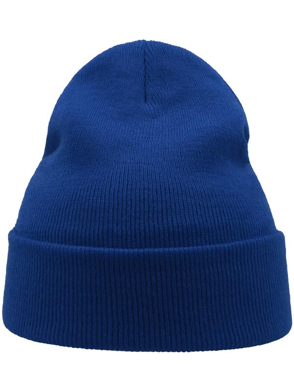 Atlantis Wind S Recycled Beanie Double Skin Cuffed Adult