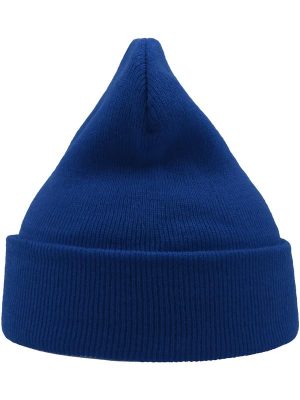 Atlantis Wind S Recycled Beanie Double Skin Cuffed Adult - Image 29