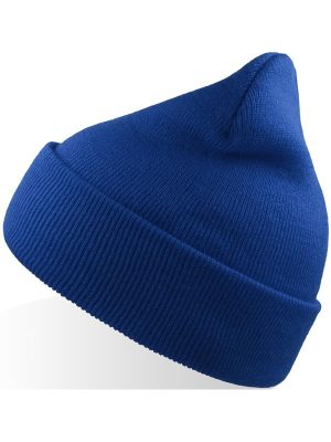 Atlantis Wind S Recycled Beanie Double Skin Cuffed Adult - Image 30
