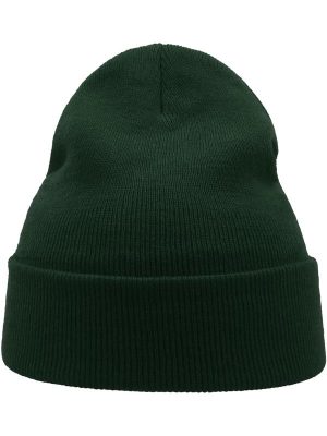 Atlantis Wind S Recycled Beanie Double Skin Cuffed Adult - Image 31