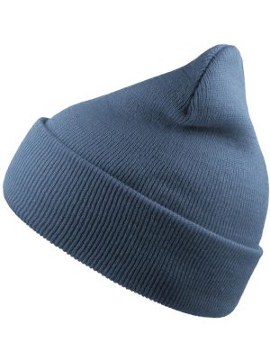 Atlantis Wind S Recycled Beanie Double Skin Cuffed Adult - Image 33