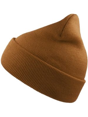 Atlantis Wind S Recycled Beanie Double Skin Cuffed Adult - Image 41