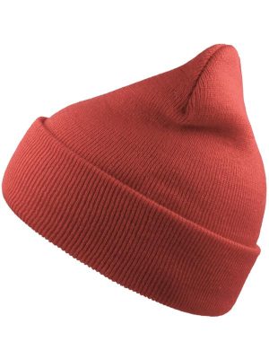 Atlantis Wind S Recycled Beanie Double Skin Cuffed Adult - Image 42