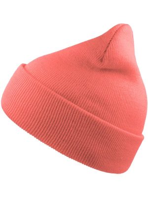 Atlantis Wind S Recycled Beanie Double Skin Cuffed Adult - Image 45
