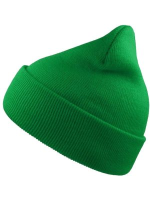 Atlantis Wind S Recycled Beanie Double Skin Cuffed Adult - Image 48