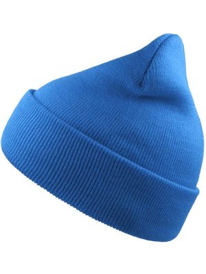 Atlantis Wind S Recycled Beanie Double Skin Cuffed Adult - Image 52