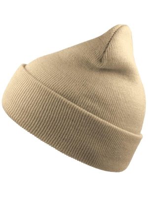 Atlantis Wind S Recycled Beanie Double Skin Cuffed Adult - Image 53