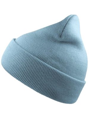 Atlantis Wind S Recycled Beanie Double Skin Cuffed Adult - Image 57