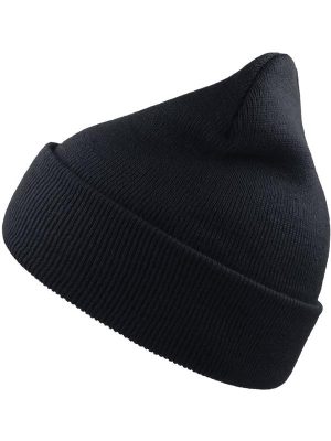 Atlantis Wind S Recycled Beanie Double Skin Cuffed Adult - Image 59