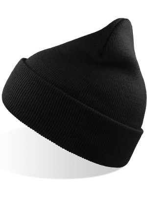 Atlantis Wind S Recycled Beanie Double Skin Cuffed Adult - Image 65