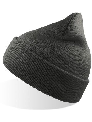 Atlantis Wind S Recycled Beanie Double Skin Cuffed Adult - Image 66