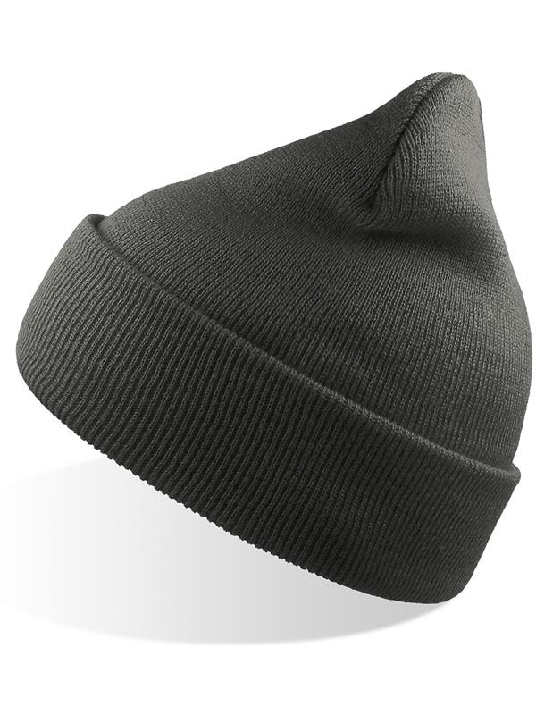 Atlantis Wind S Recycled Beanie Double Skin Cuffed Adult
