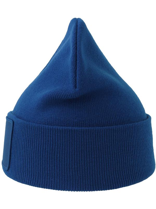 Atlantis Wind S Patch Recycled Beanie Double Skin Cuffed Adult