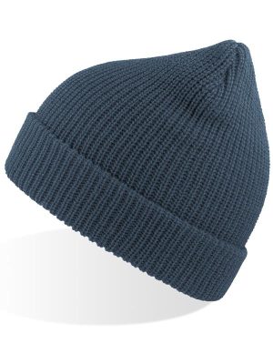 Atlantis Woolly Wool Blend Beanie Adult - Image 3