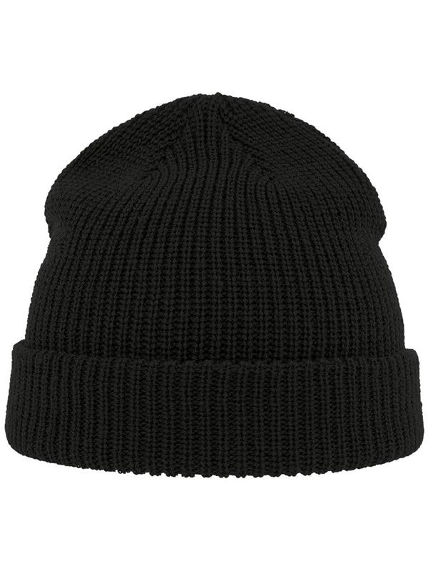 Atlantis Woolly Wool Blend Beanie Adult