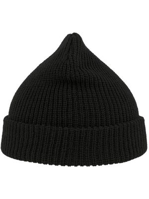 Atlantis Woolly Wool Blend Beanie Adult - Image 5