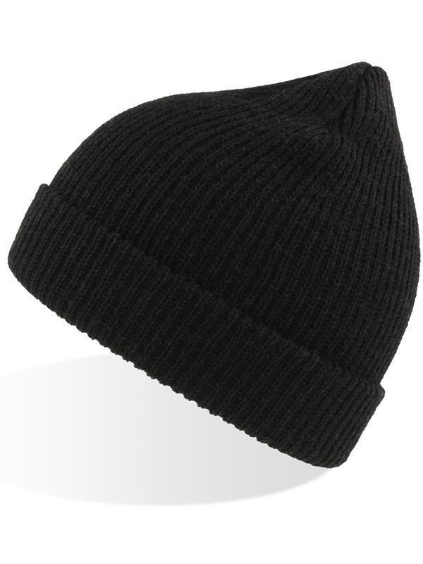 Atlantis Woolly Wool Blend Beanie Adult