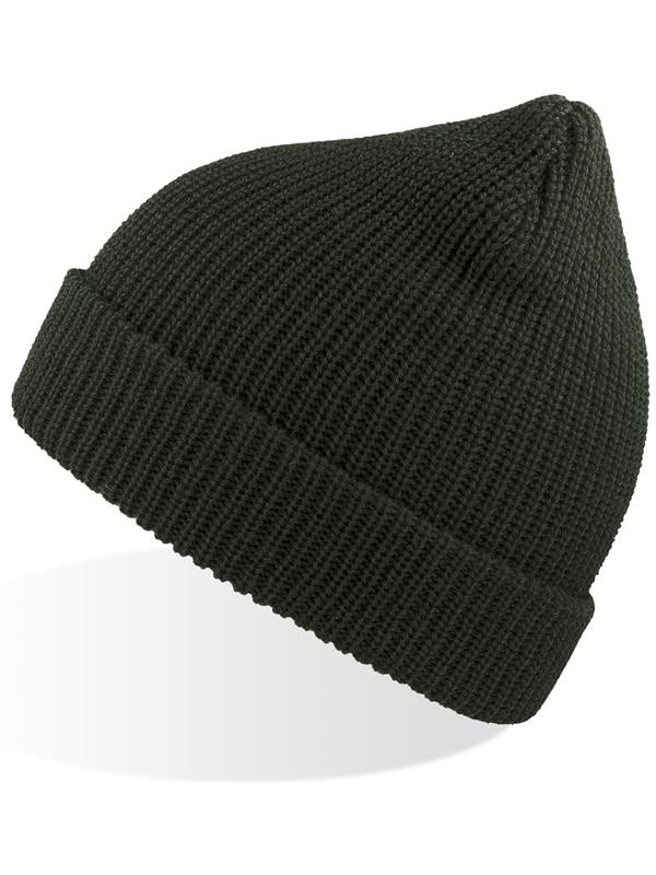 Atlantis Woolly Wool Blend Beanie Adult