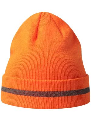 Atlantis Workout S Recycled Hi Viz Beanie Adult - Image 1