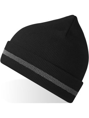 Atlantis Workout S Recycled Hi Viz Beanie Adult - Image 9