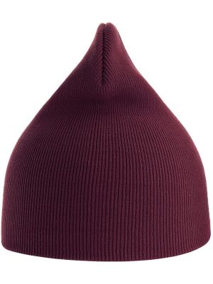 Atlantis Yala Organic Beanie Without Turn Up Adult - Image 5