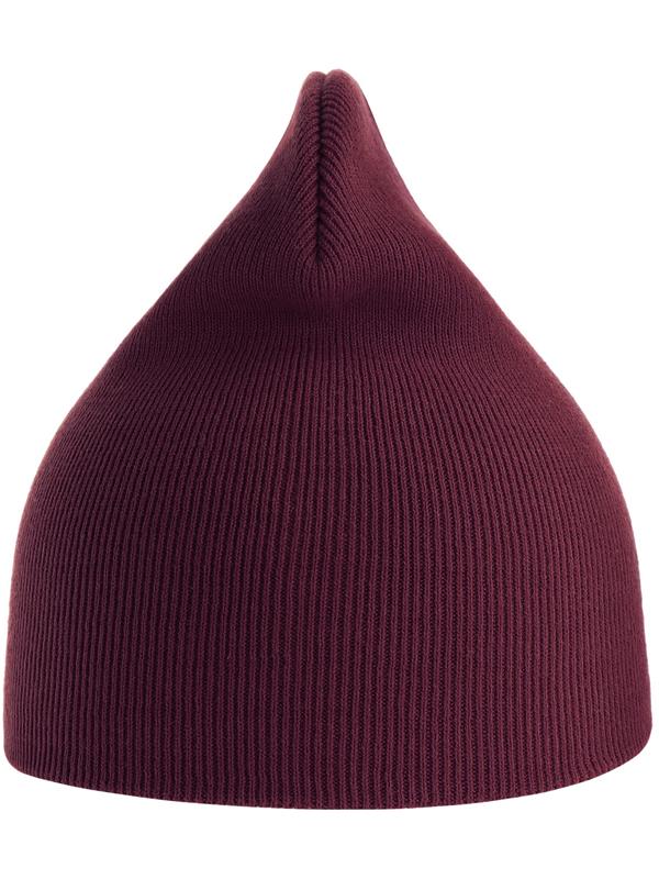 Atlantis Yala Organic Beanie Without Turn Up Adult