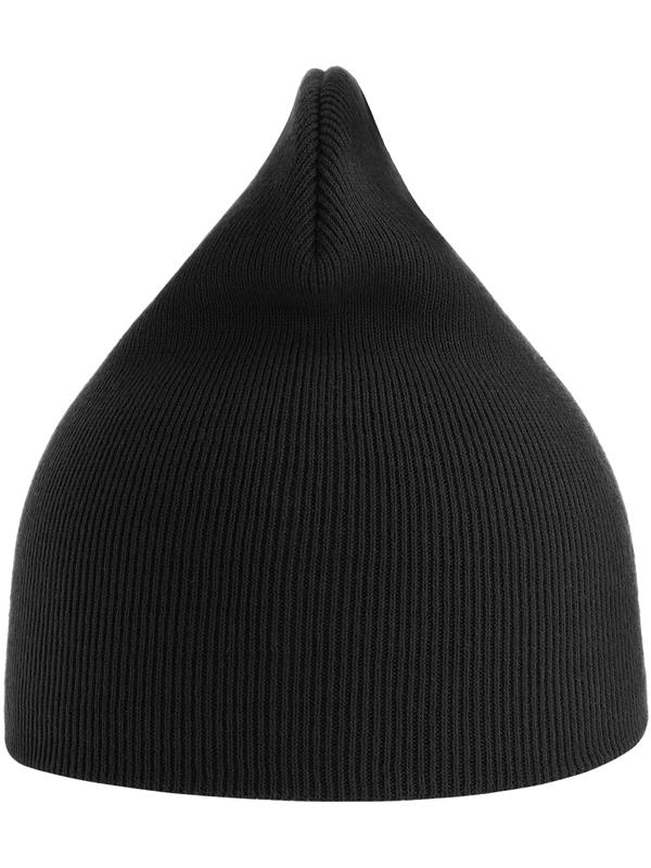 Atlantis Yala Organic Beanie Without Turn Up Adult