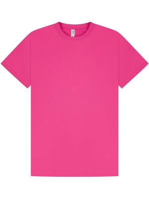 Casual Classics Classic Tech 140 Regular Fit Tee Unisex Adult - Image 37