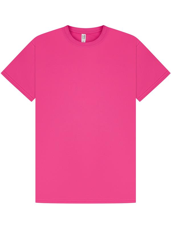 Casual Classics Classic Tech 140 Regular Fit Tee Unisex Adult