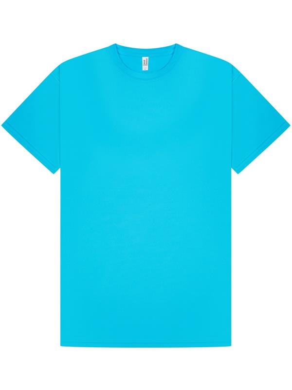 Casual Classics Classic Tech 140 Regular Fit Tee Unisex Adult