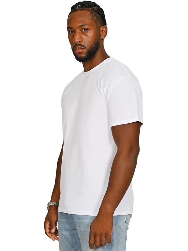 Casual Classics Classic Tech 140 Regular Fit Tee Unisex Adult