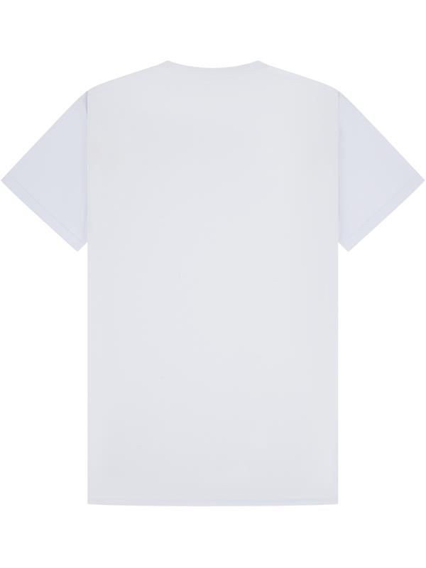 Casual Classics Classic Tech 140 Regular Fit Tee Unisex Adult