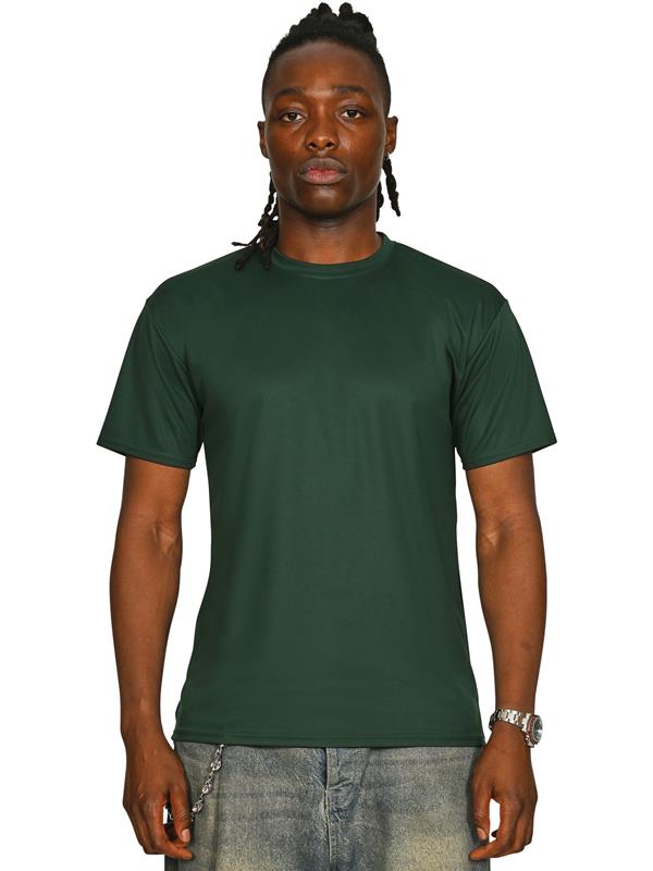 Casual Classics Classic Tech 140 Regular Fit Tee Unisex Adult