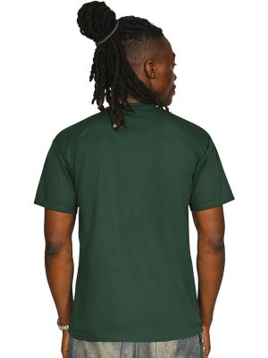 Casual Classics Classic Tech 140 Regular Fit Tee Unisex Adult - Image 29