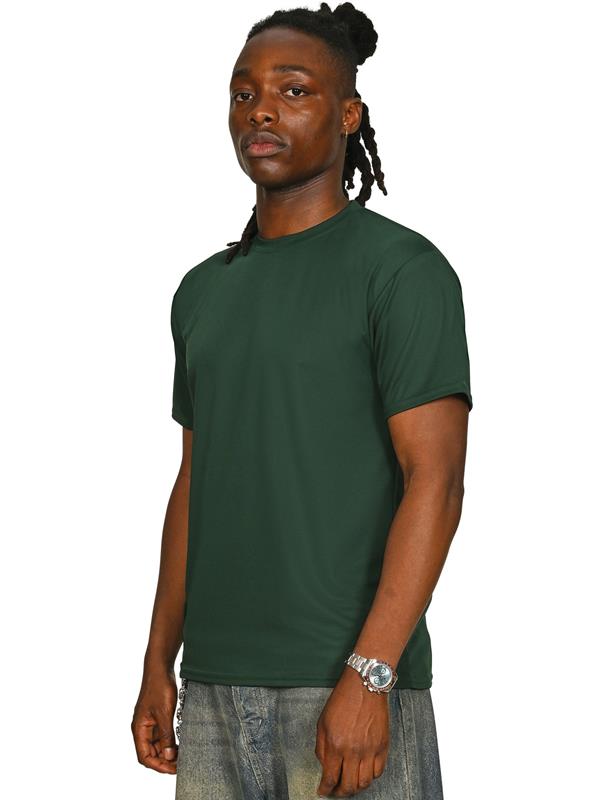 Casual Classics Classic Tech 140 Regular Fit Tee Unisex Adult