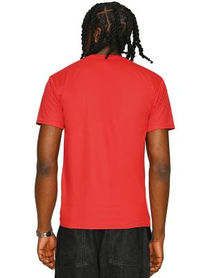 Casual Classics Classic Tech 140 Regular Fit Tee Unisex Adult - Image 71