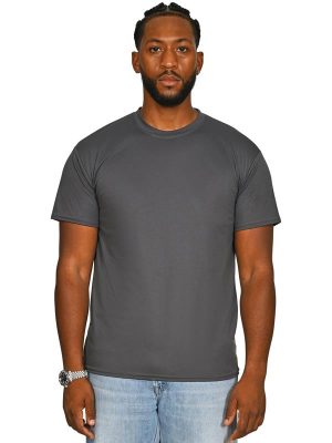 Casual Classics Classic Tech 140 Regular Fit Tee Unisex Adult - Image 10